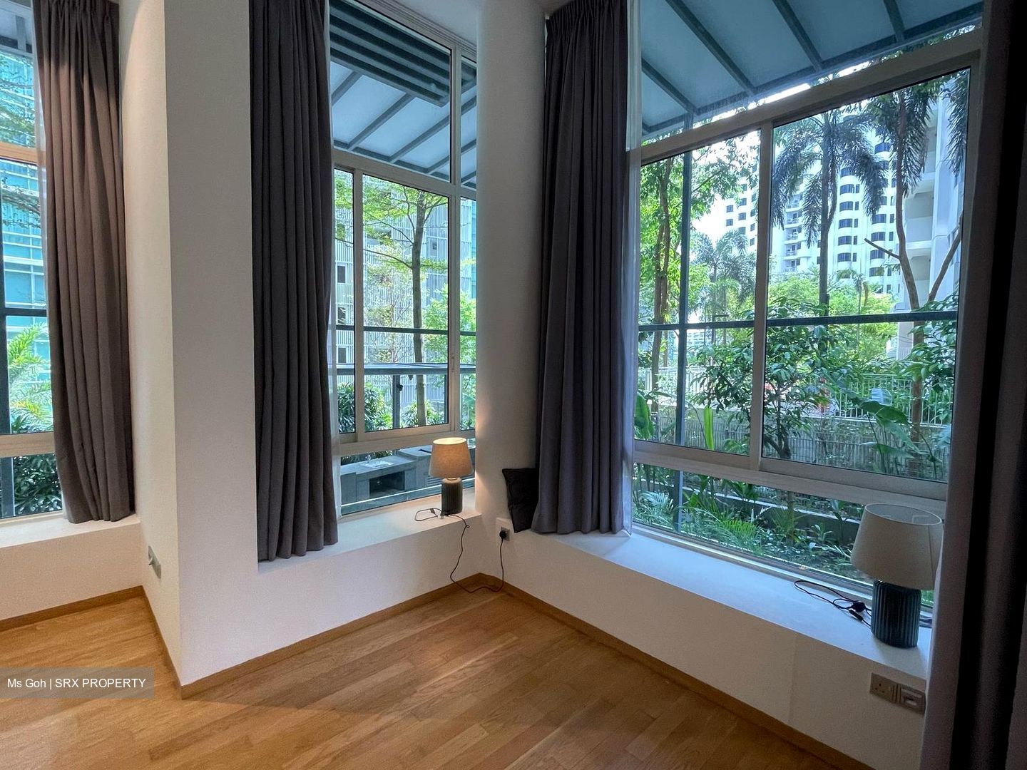 The Peak @ Cairnhill I (D9), Apartment #447326771